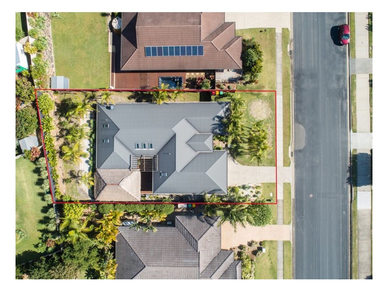 61 Old Lismore Road, Murwillumbah NSW 2484