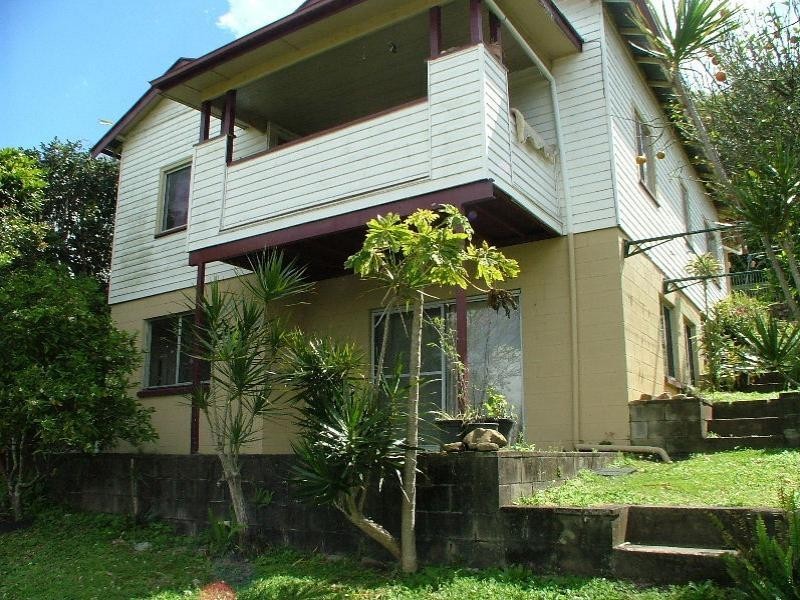 Murwillumbah NSW 2484