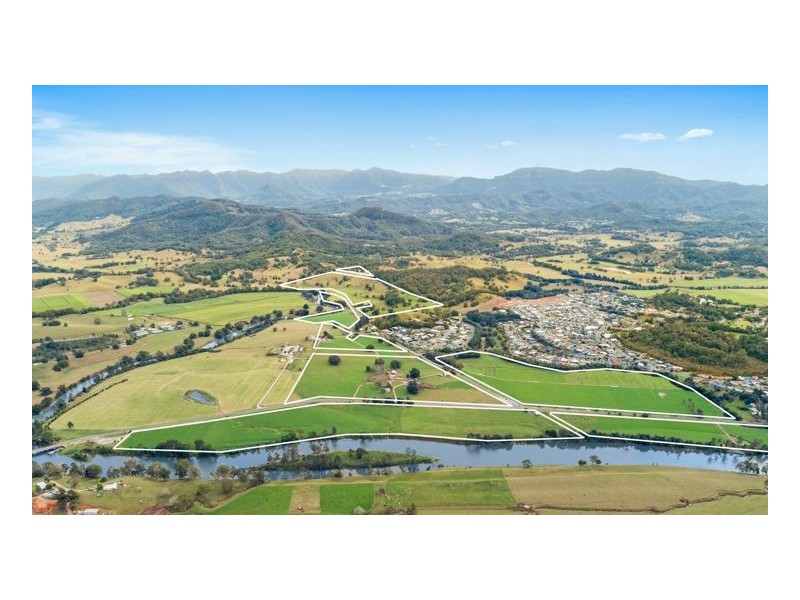 522 Kyogle Road, Murwillumbah NSW 2484