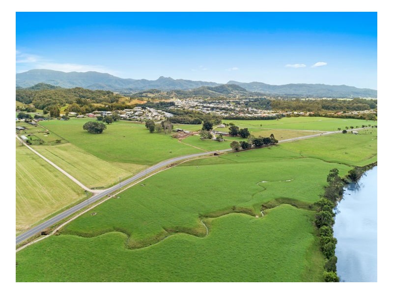 522 Kyogle Road, Murwillumbah NSW 2484