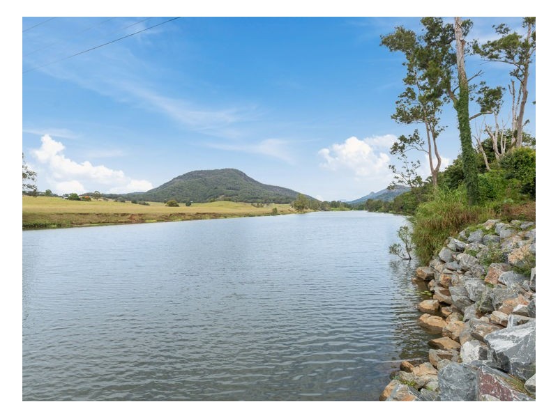 522 Kyogle Road, Murwillumbah NSW 2484