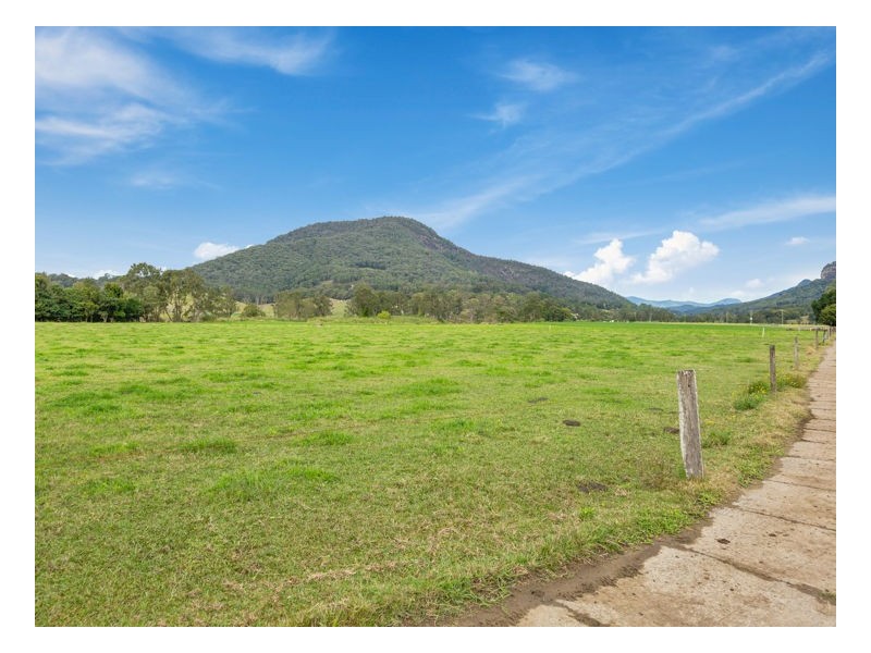 522 Kyogle Road, Murwillumbah NSW 2484