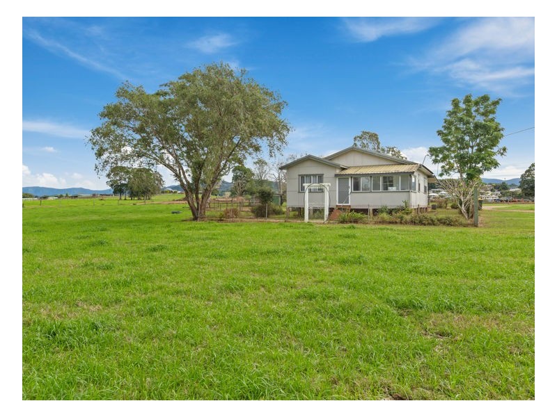 522 Kyogle Road, Murwillumbah NSW 2484
