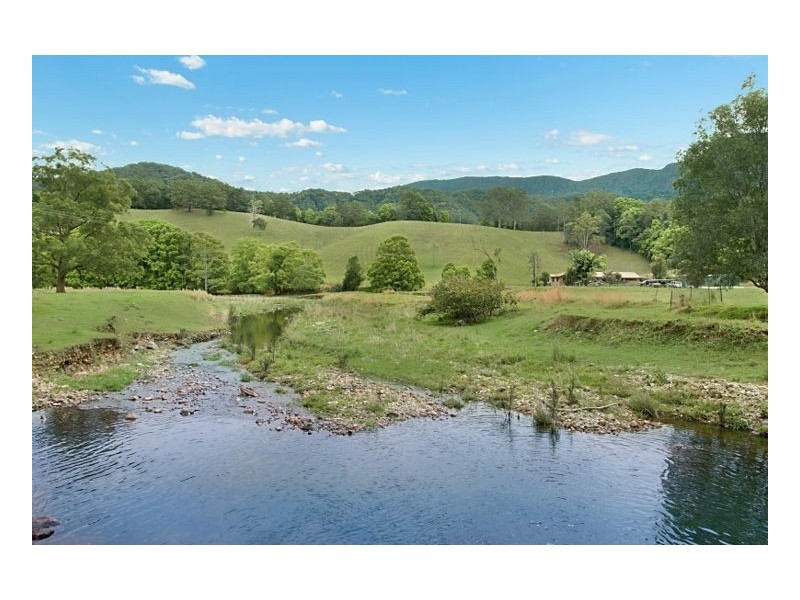 Upper Crystal Creek NSW 2484