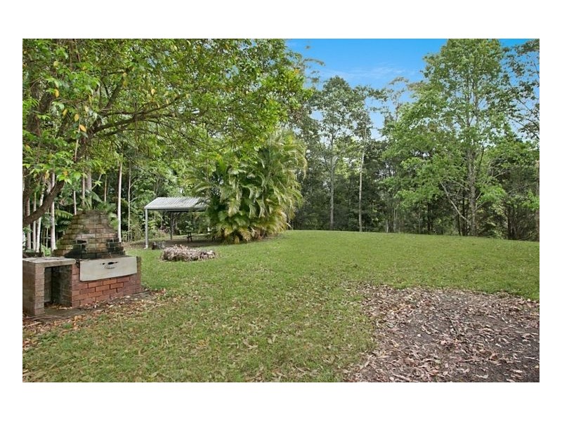 Upper Crystal Creek NSW 2484