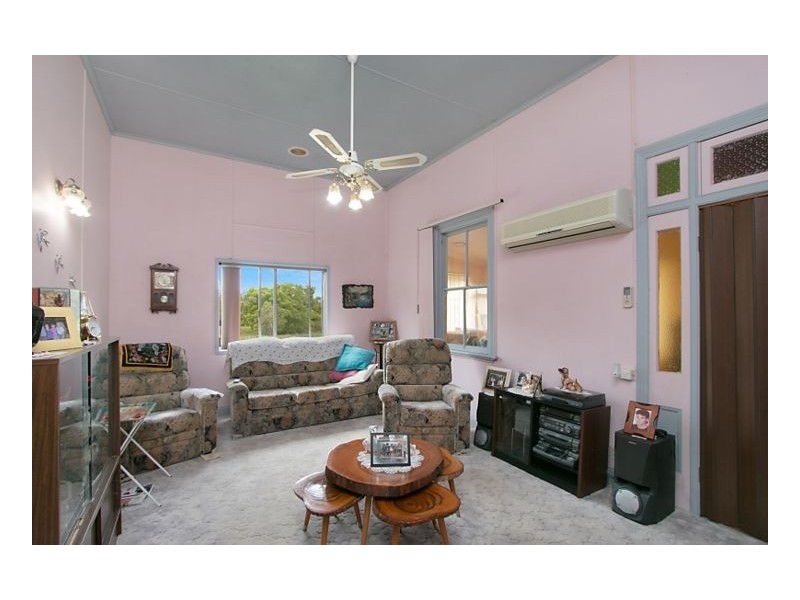 Upper Crystal Creek NSW 2484