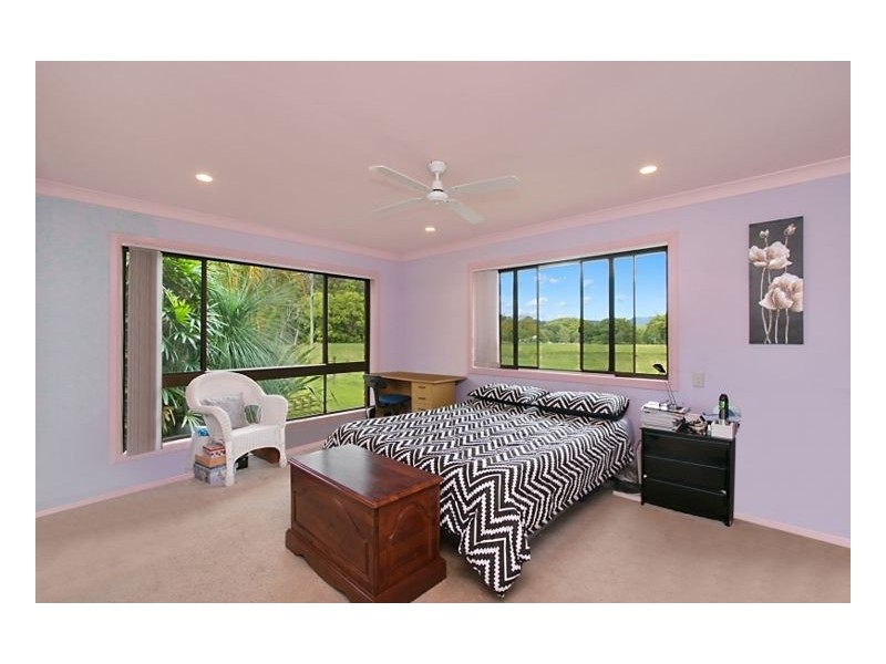 Upper Crystal Creek NSW 2484