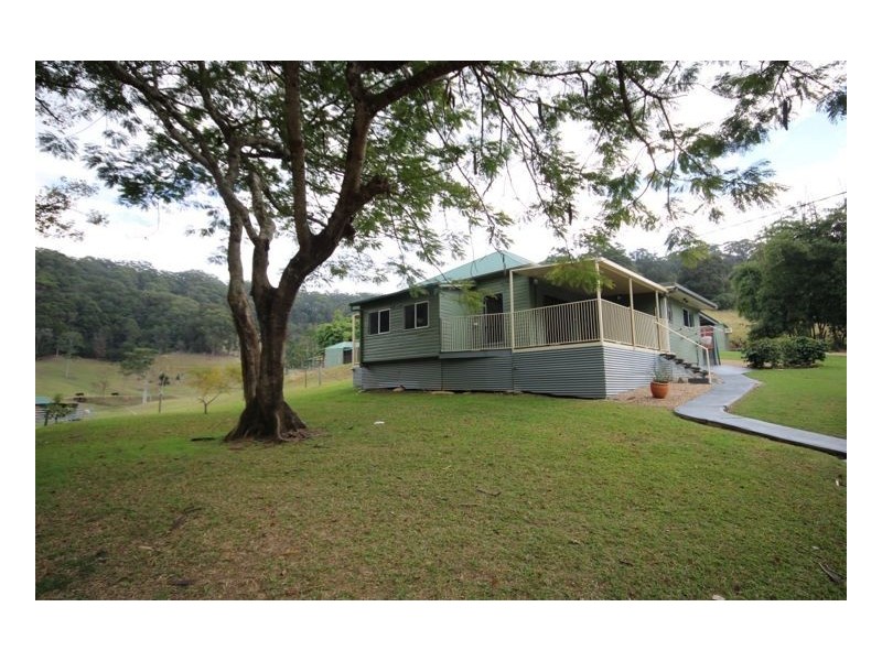 109 Harwood Road, Burringbar NSW 2483