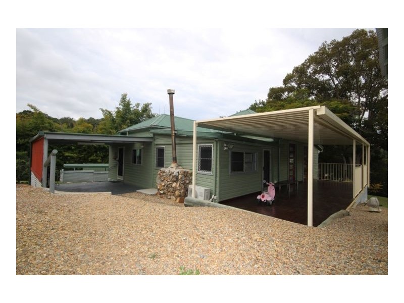 109 Harwood Road, Burringbar NSW 2483