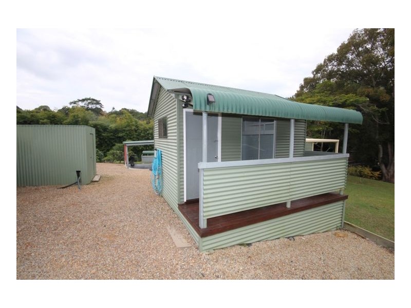 109 Harwood Road, Burringbar NSW 2483