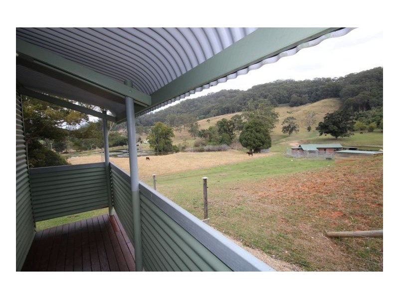 109 Harwood Road, Burringbar NSW 2483
