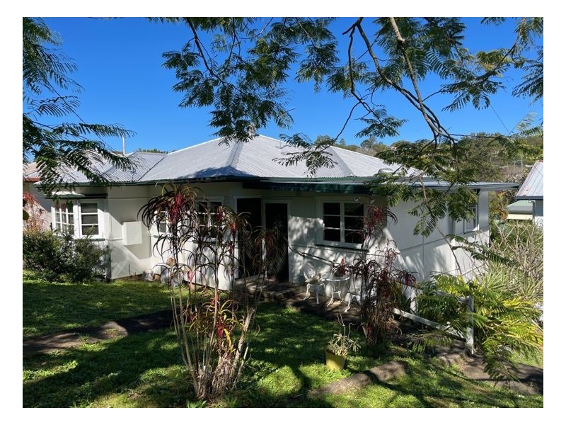 8 Eveleigh Street, Murwillumbah NSW 2484