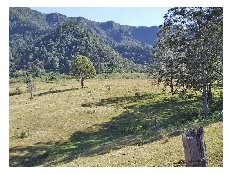 620 – 621 Limpinwood Valley Road, Limpinwood NSW 2484