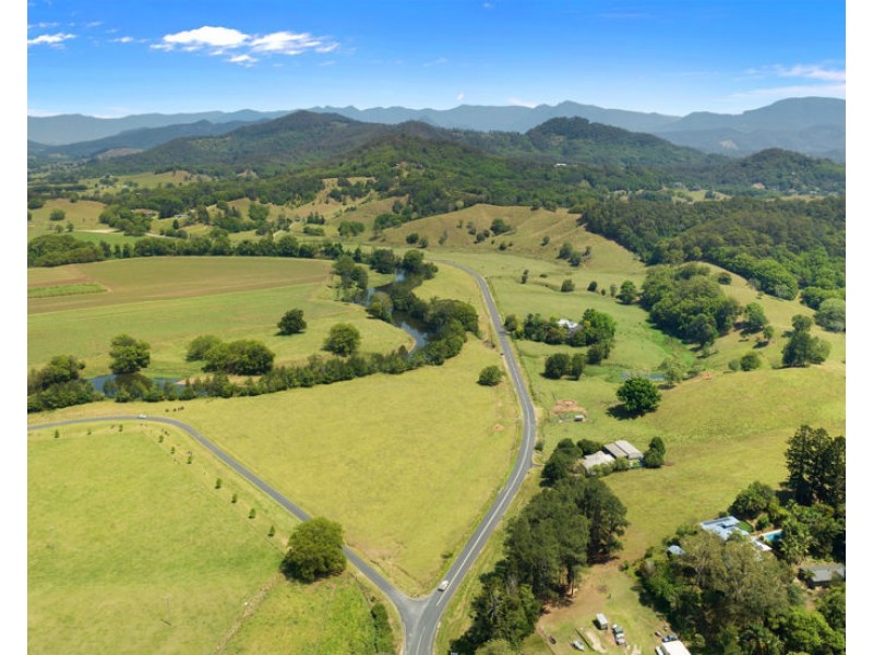 Tyalgum Road, Murwillumbah NSW 2484