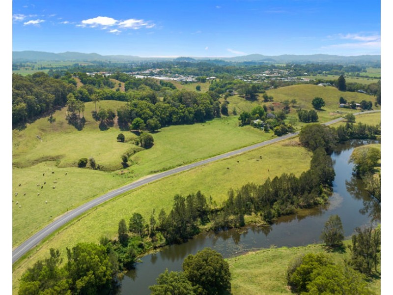 Tyalgum Road, Murwillumbah NSW 2484