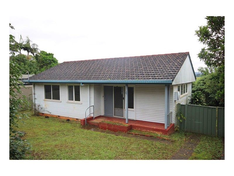 10 O’Connor Drive, Murwillumbah NSW 2484