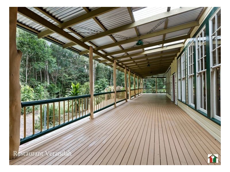 349 Pottsville Road, Sleepy Hollow NSW 2483