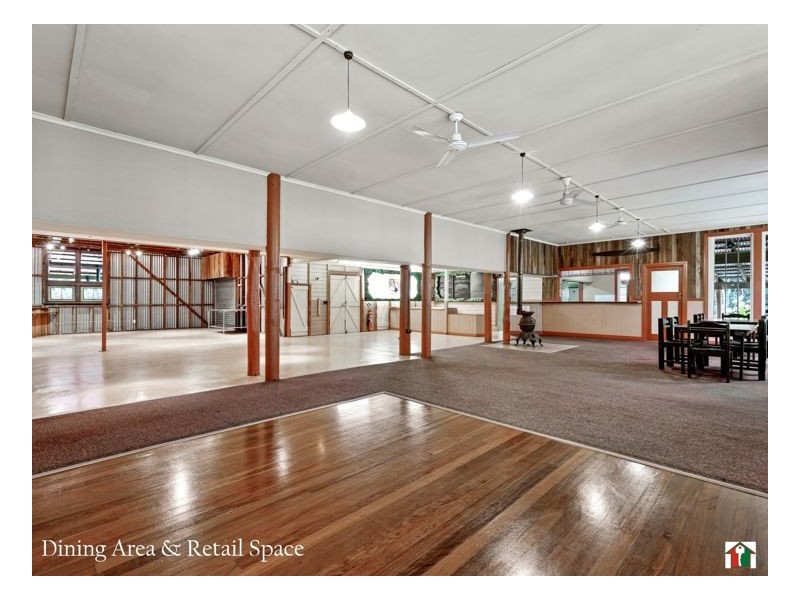 349 Pottsville Road, Sleepy Hollow NSW 2483