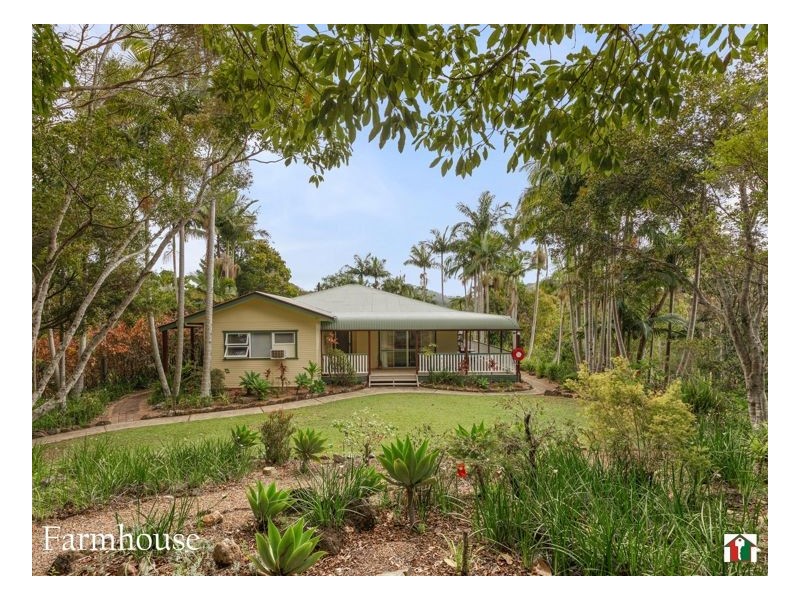 349 Pottsville Road, Sleepy Hollow NSW 2483