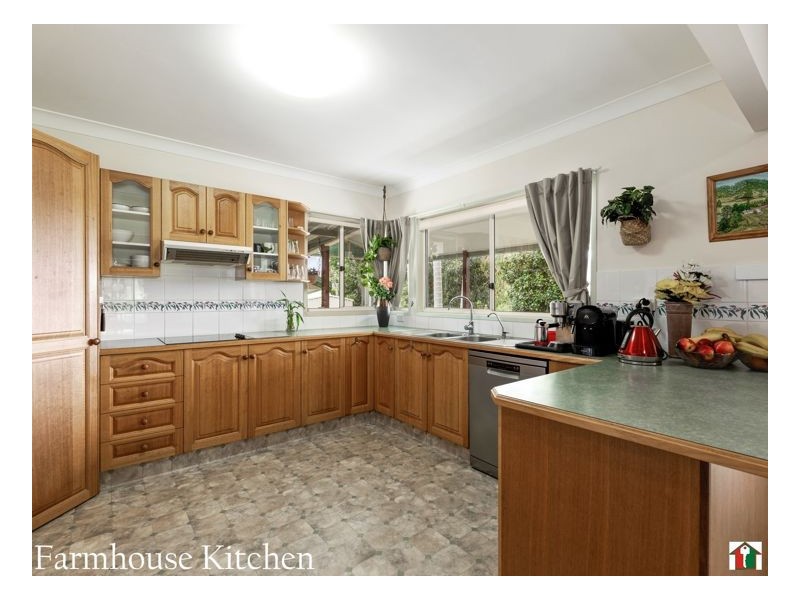 349 Pottsville Road, Sleepy Hollow NSW 2483