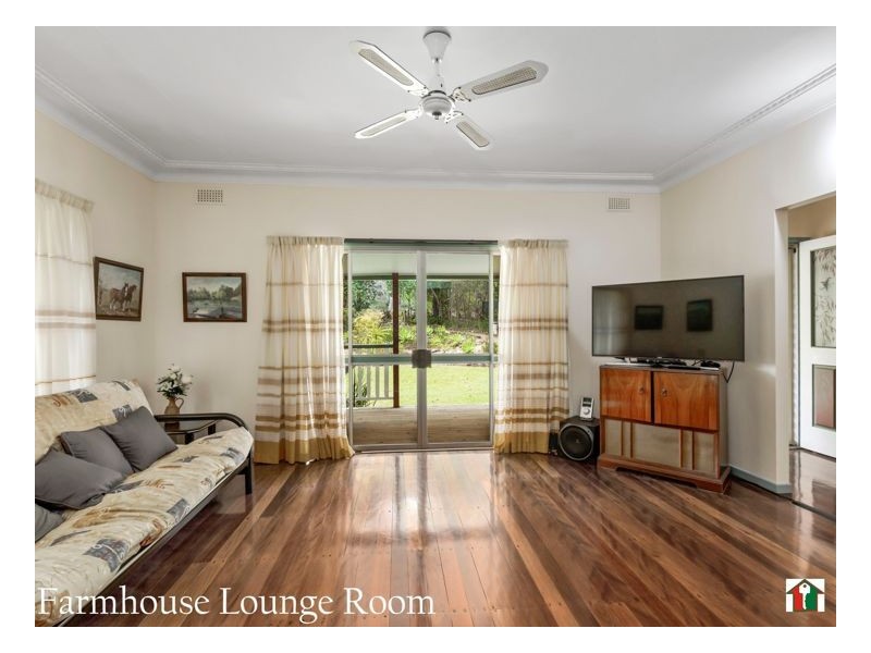 349 Pottsville Road, Sleepy Hollow NSW 2483