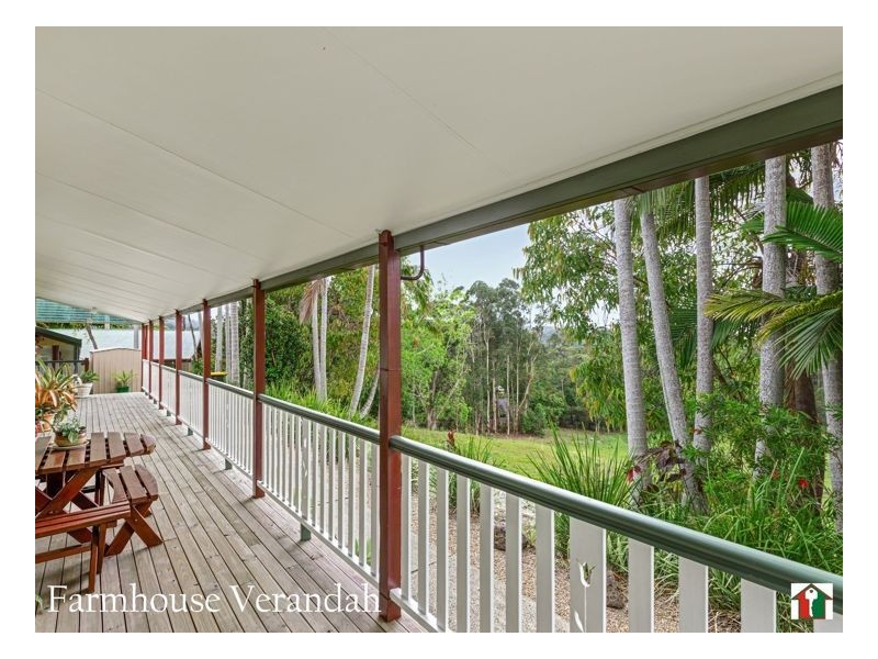 349 Pottsville Road, Sleepy Hollow NSW 2483