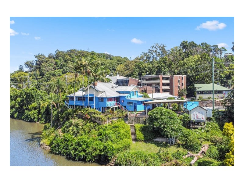 1 Tumbulgum Road, Murwillumbah NSW 2484