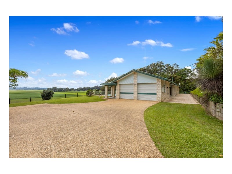 285 Clothiers Creek Road, Nunderi NSW 2484