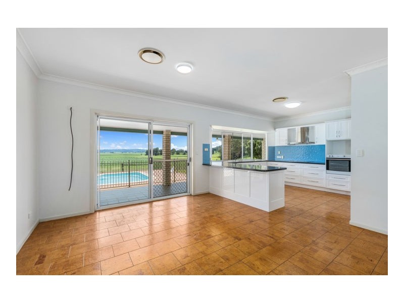 285 Clothiers Creek Road, Nunderi NSW 2484