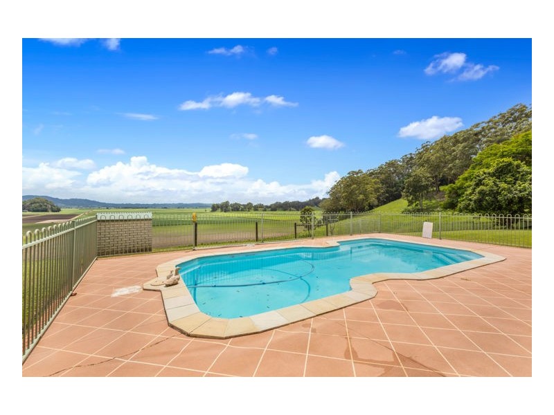 285 Clothiers Creek Road, Nunderi NSW 2484