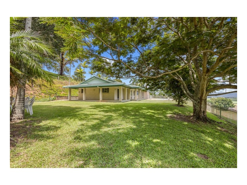 285 Clothiers Creek Road, Nunderi NSW 2484