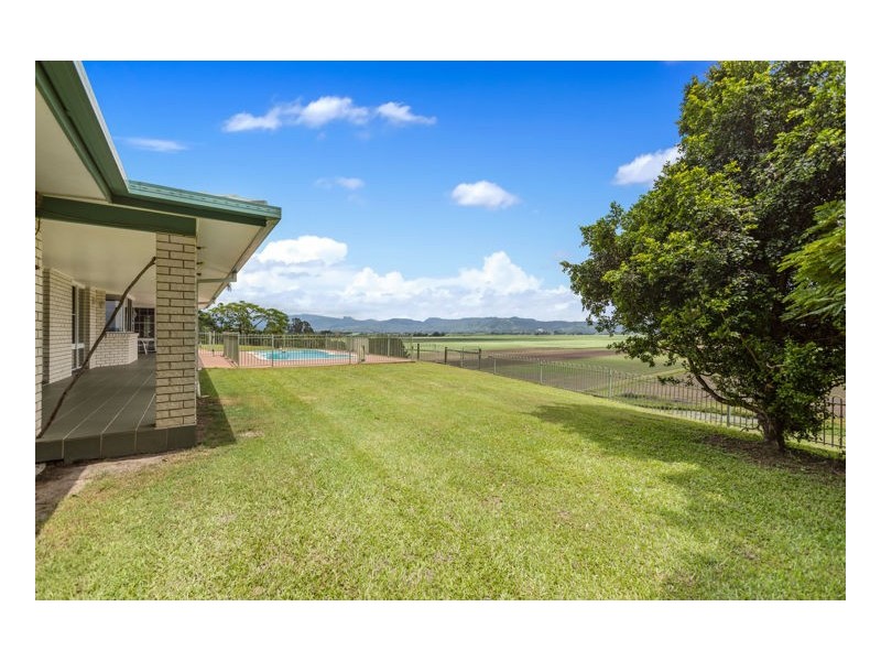 285 Clothiers Creek Road, Nunderi NSW 2484