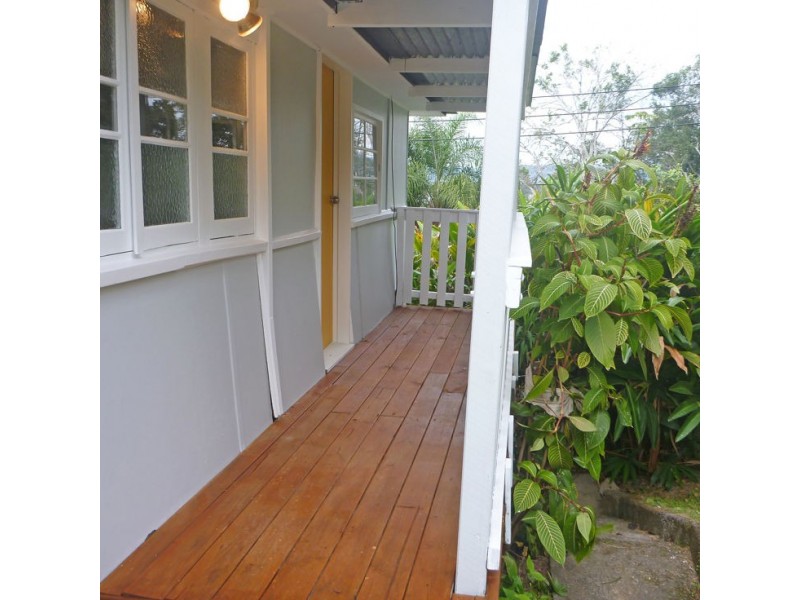 25 Church Lane, Murwillumbah NSW 2484