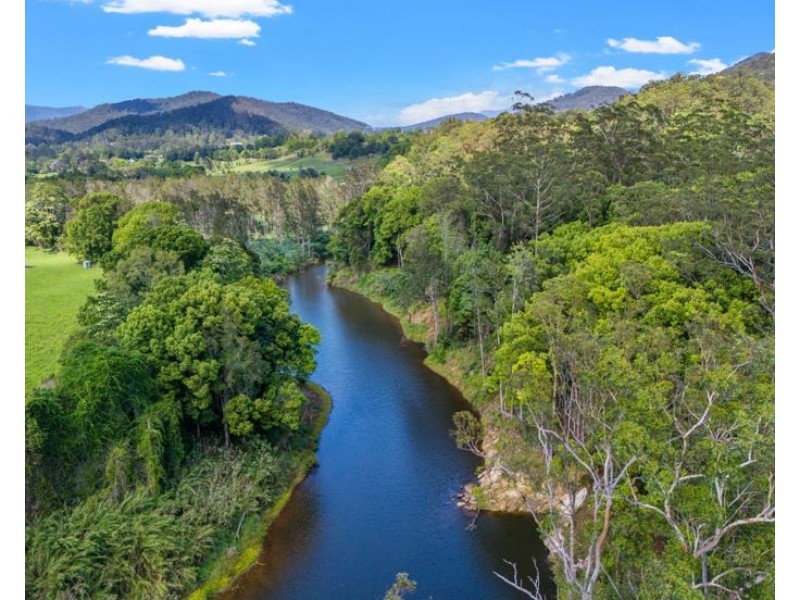 Lot 2 Aults Road, Uki NSW 2484