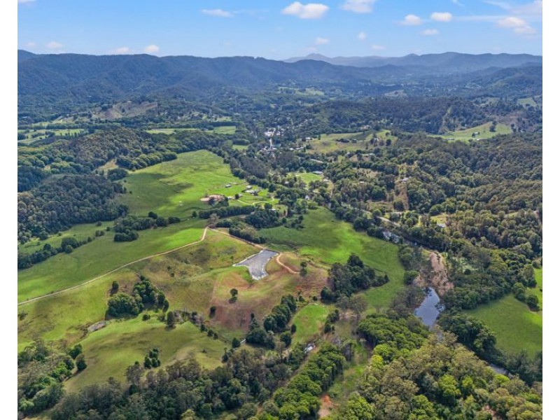Lot 2 Aults Road, Uki NSW 2484