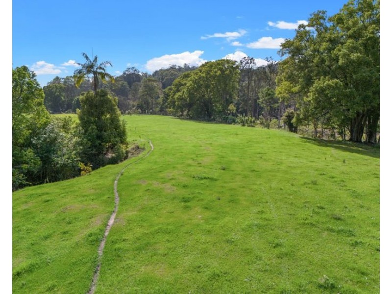 Lot 2 Aults Road, Uki NSW 2484