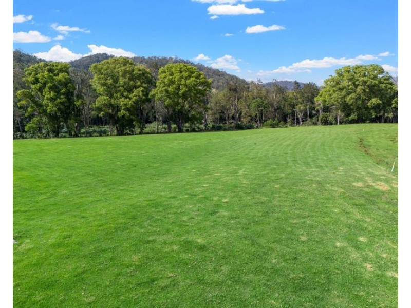 Lot 2 Aults Road, Uki NSW 2484