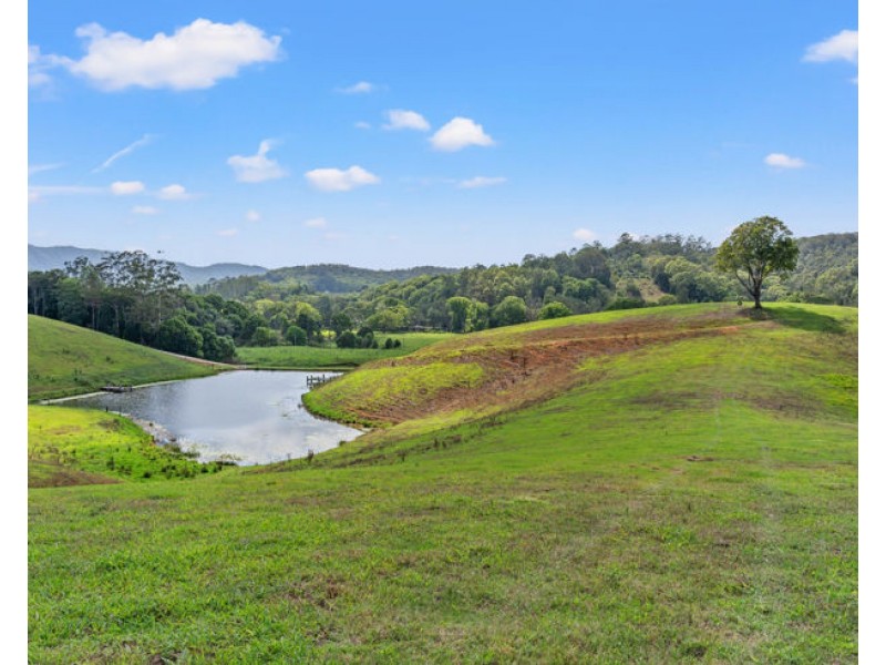 Lot 2 Aults Road, Uki NSW 2484