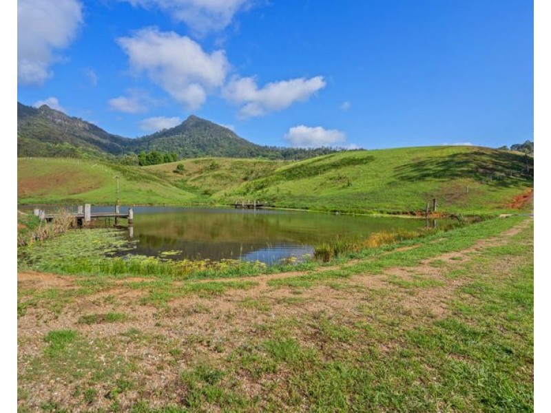 Lot 2 Aults Road, Uki NSW 2484