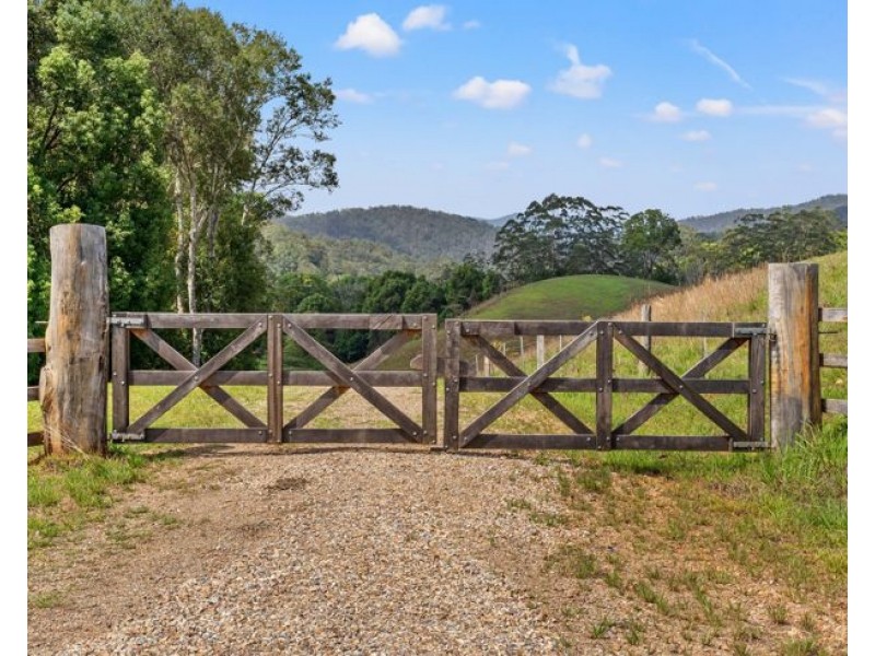 Lot 2 Aults Road, Uki NSW 2484