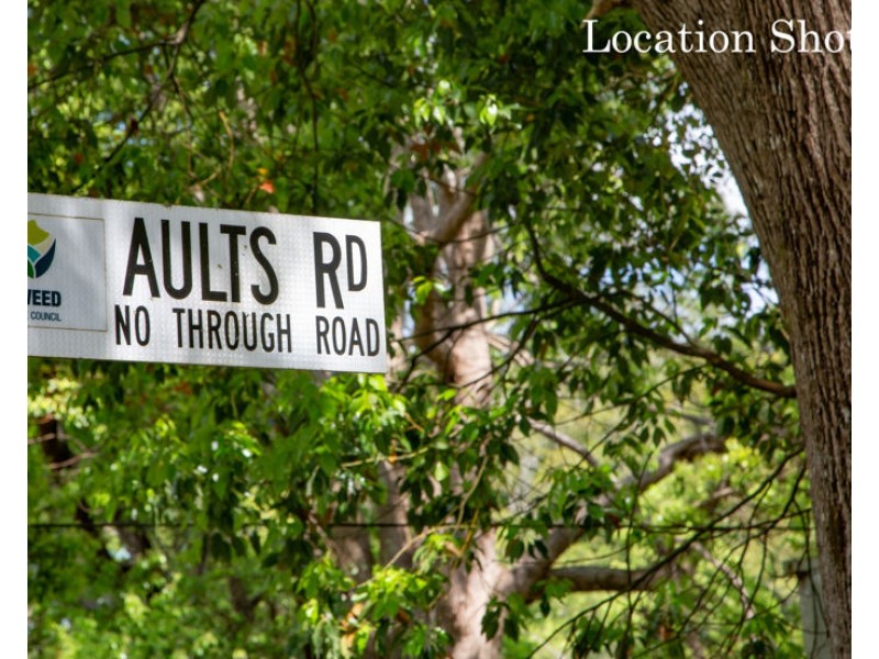 Lot 2 Aults Road, Uki NSW 2484