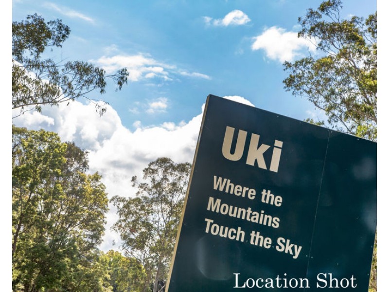 Lot 2 Aults Road, Uki NSW 2484