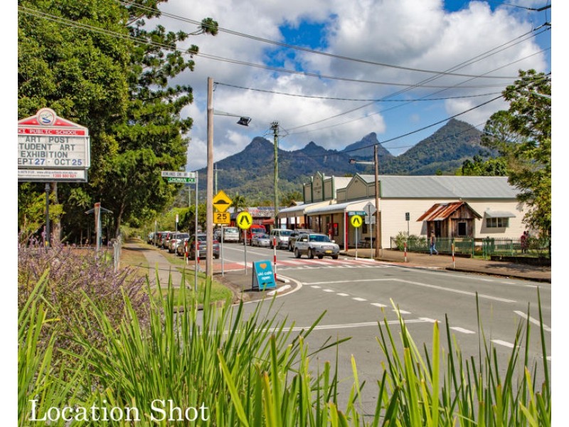 Lot 2 Aults Road, Uki NSW 2484