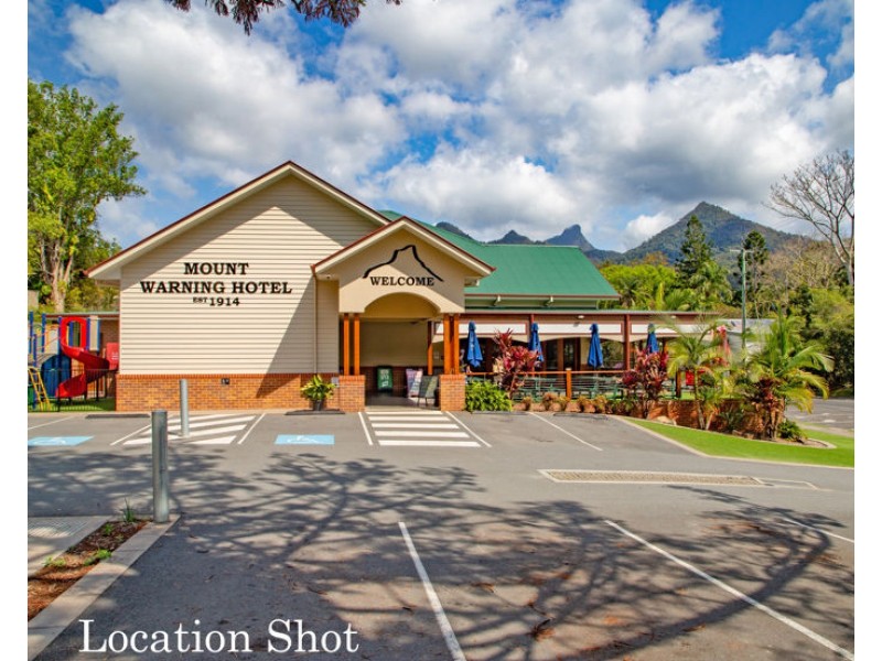 Lot 2 Aults Road, Uki NSW 2484