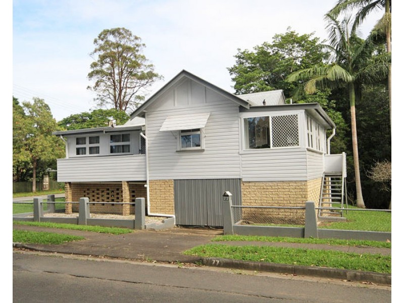 77 Commercial Road, Murwillumbah NSW 2484