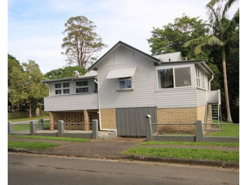 77 Commercial Road, Murwillumbah NSW 2484