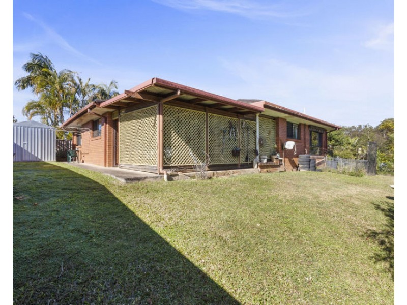 34 Countryside Drive, Murwillumbah NSW 2484