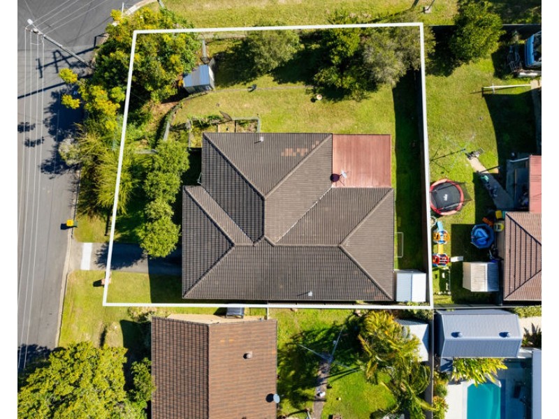 34 Countryside Drive, Murwillumbah NSW 2484