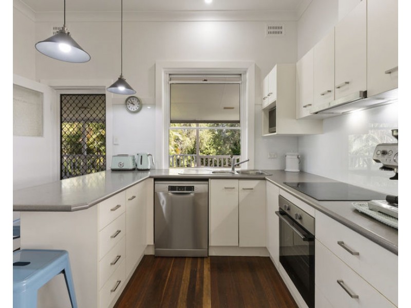 58 Tumbulgum Road, Murwillumbah NSW 2484