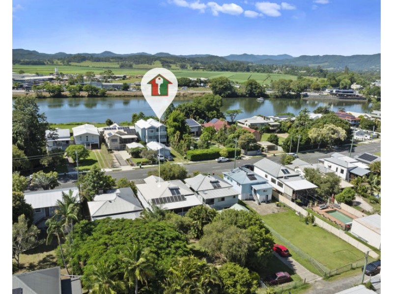 58 Tumbulgum Road, Murwillumbah NSW 2484